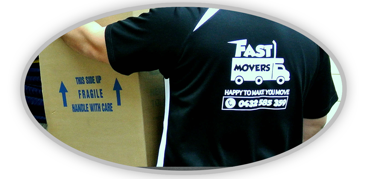 Home Fast Moversfast Movers