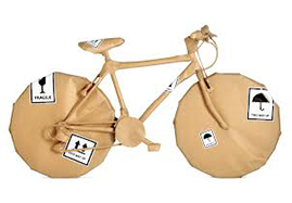 Fast Movers - Images