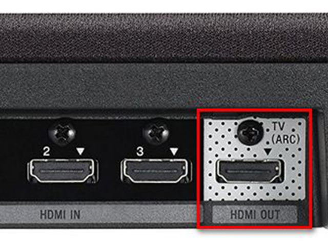 Removal Tips - Photographing back tv and Stereos