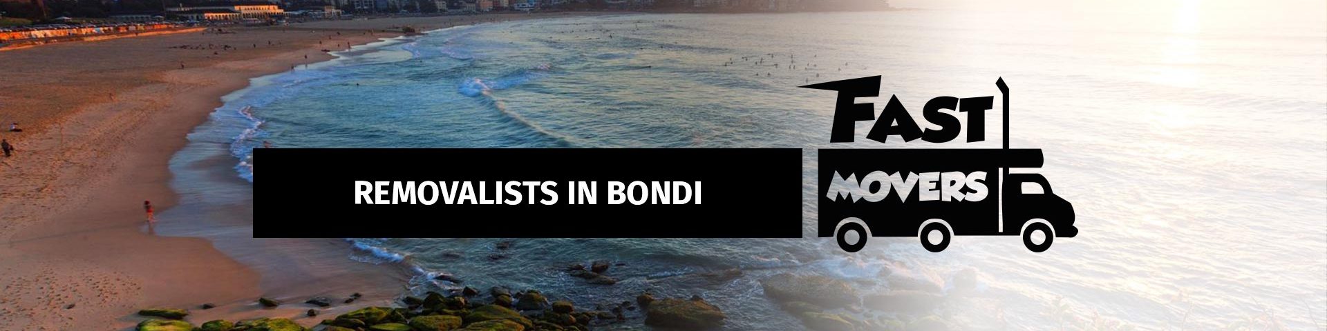 Bondi Removalists - Fast Movers - 02