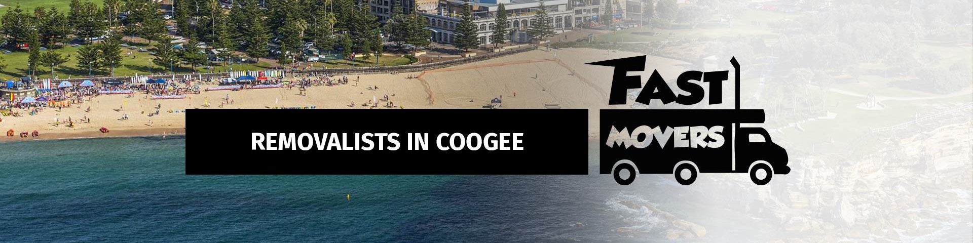 Coogee Removalists - Fast Movers - 01