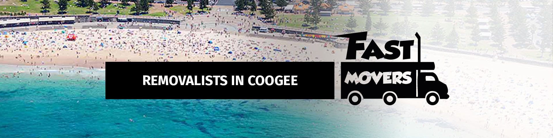 Coogee Removalists - Fast Movers - 03