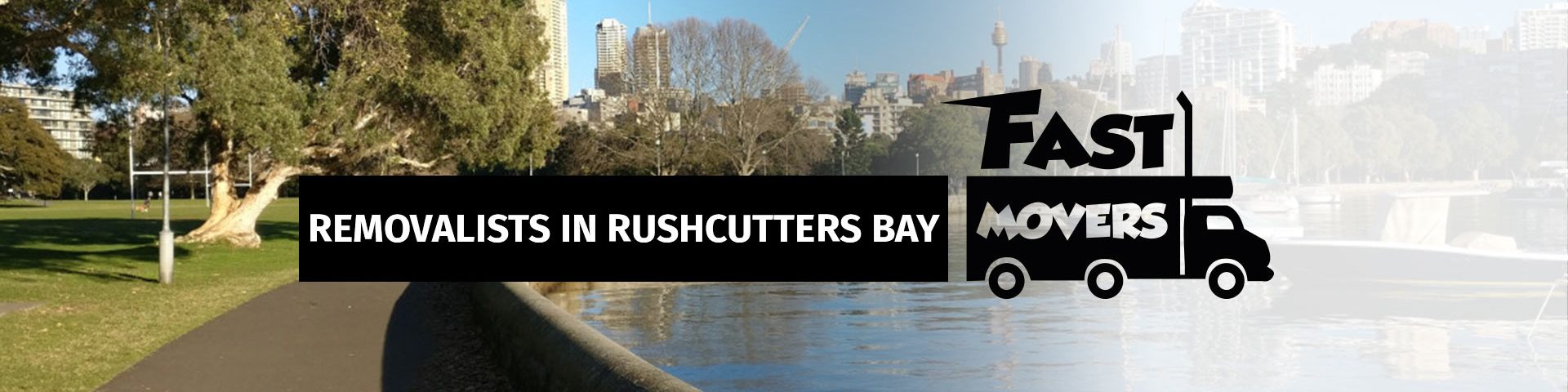 Rushcutters Bay Removalists - Fast Movers - 03