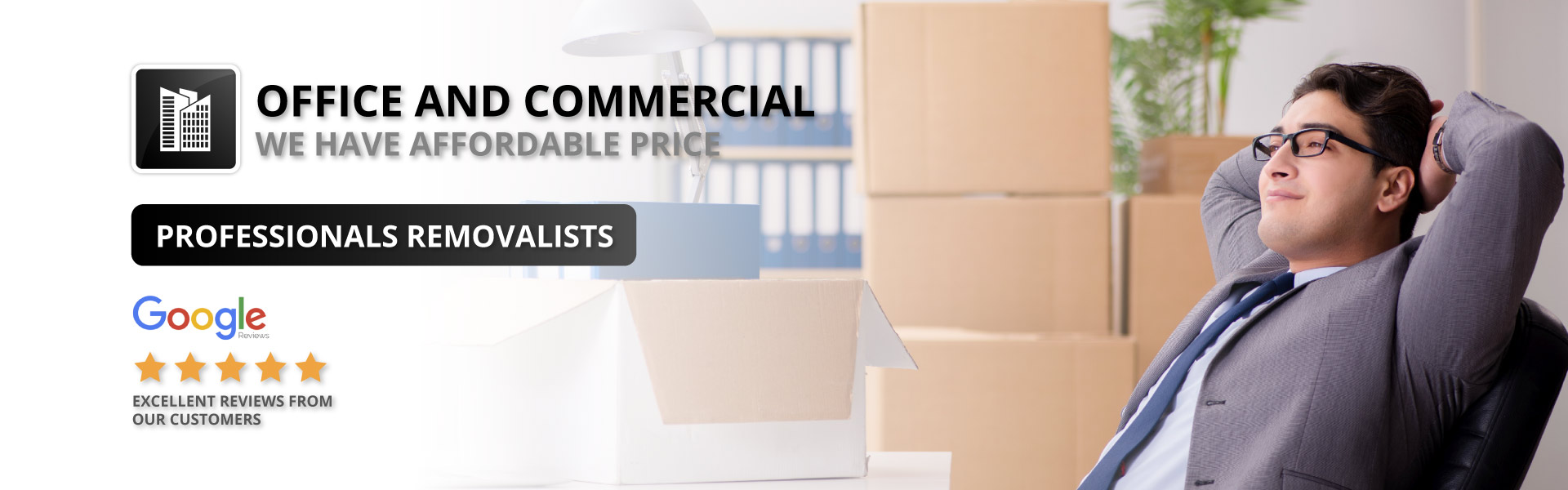 Removalists in Sydney - Fast Movers - Banner Top 12