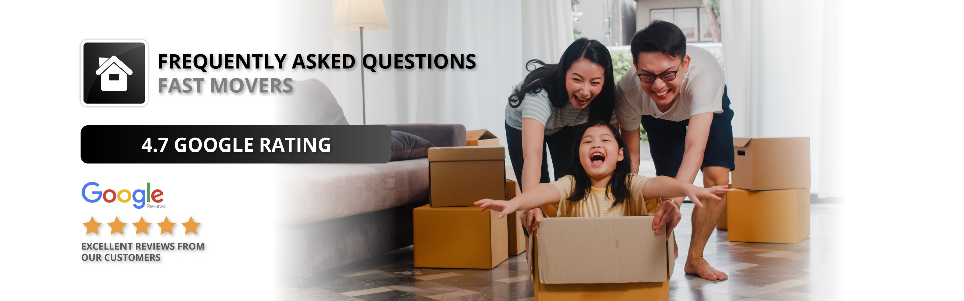 Removalists in Sydney - Faq