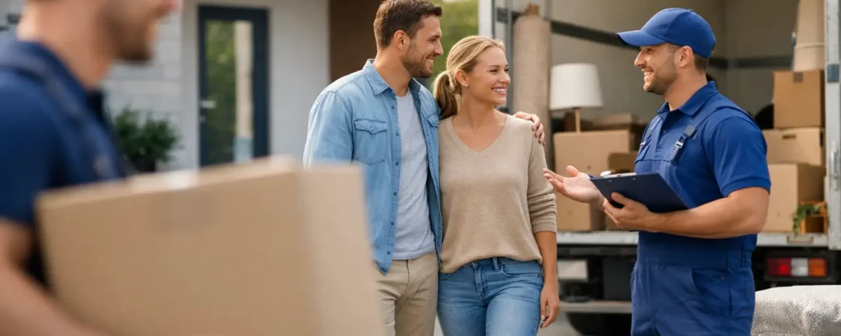 Home Moving Services Sydney: What to Expect