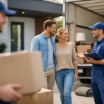 Home Moving Services Sydney: What to Expect
