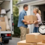 House Removals Without the Last-Minute Chaos