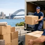How Much Do Removalists Cost in Sydney?