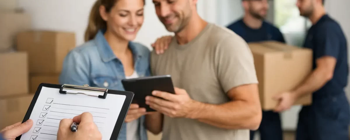 How to Choose a Removalist Without Regret