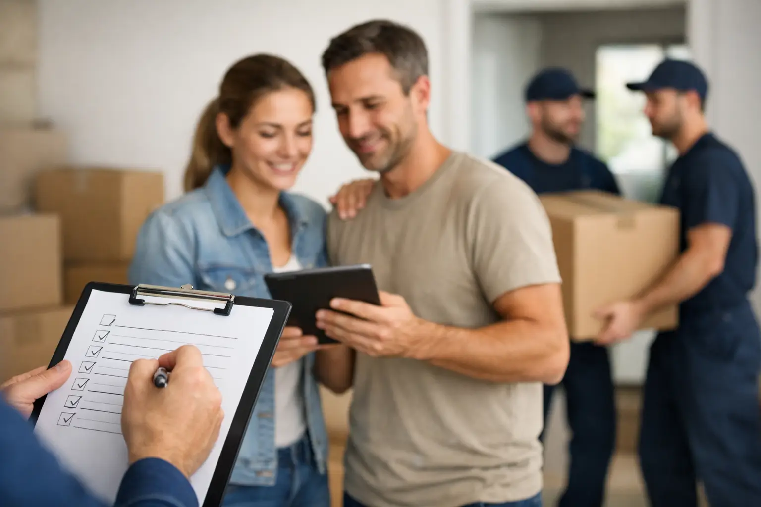 How to Choose a Removalist Without Regret