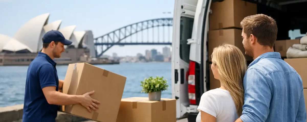 How to Choose a Top Removalist in Sydney