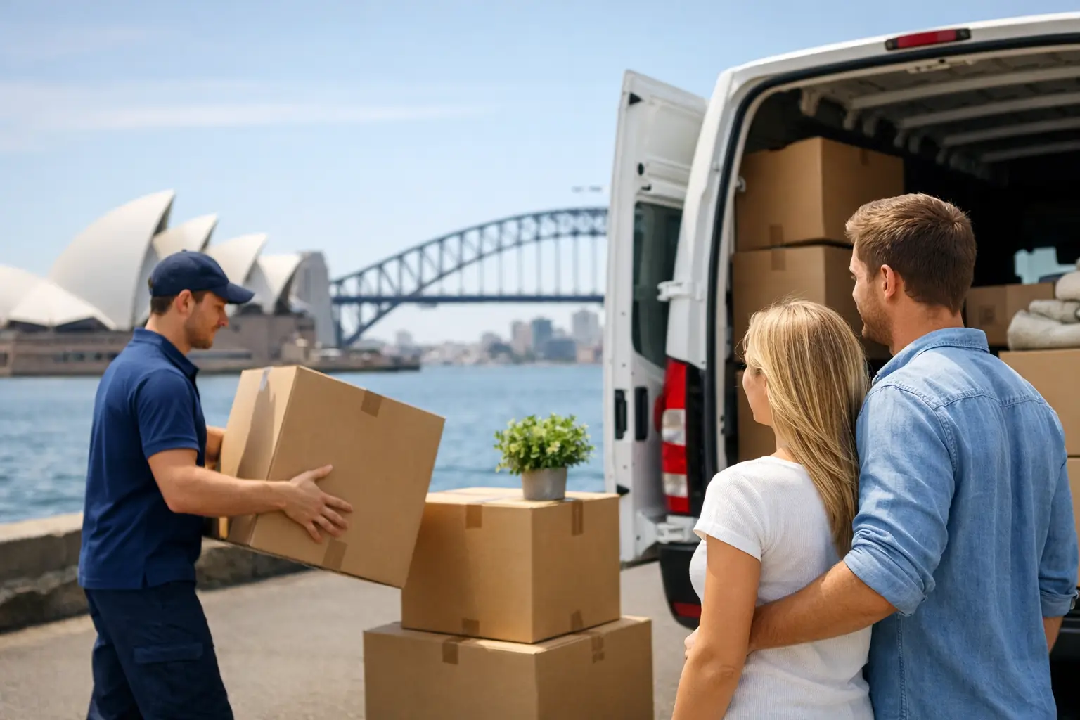How to Choose a Top Removalist in Sydney