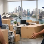 Office Relocations Sydney Businesses Can Trust