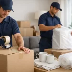 Professional Packing Services Sydney Guide