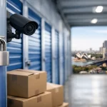 Secure Storage Solutions Sydney Can Trust