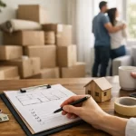 Home Moving Planning Guide for a Smoother Move