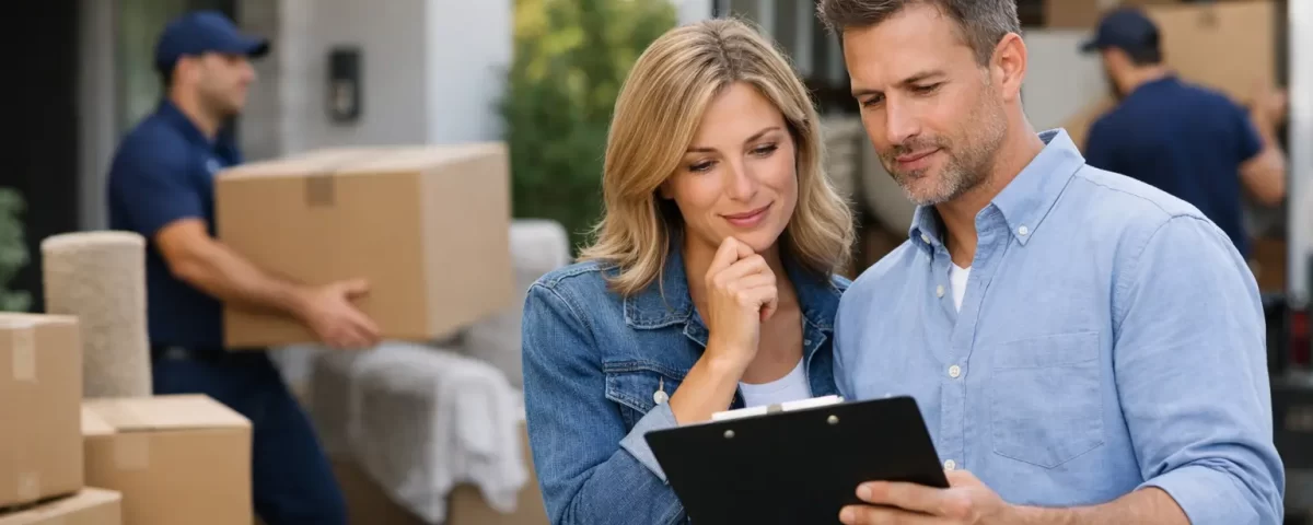 How to Choose Removalists Without Regret