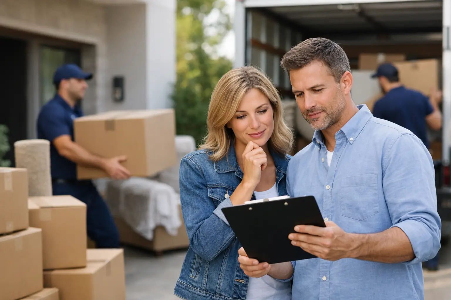 How to Choose Removalists Without Regret