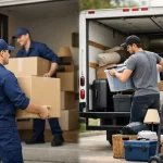 Removalists vs Truck Hire: Which Suits You?