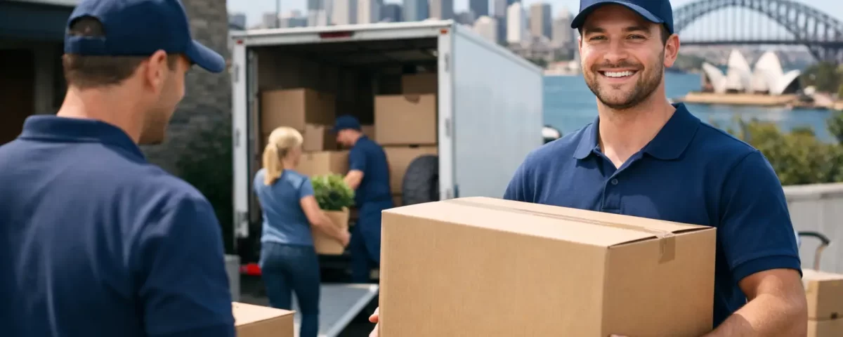 Same Day Removalist Sydney: What to Expect