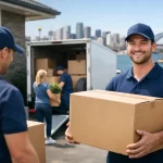 Same Day Removalist Sydney: What to Expect