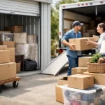 Temporary Storage During Move Made Simple
