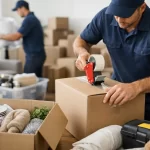 What Do Removalists Pack for a Move?