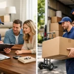 Fixed Quote vs Hourly Removalists