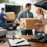 Is Transit Insurance Worth It for a Move?