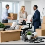 Office Relocation Project Guide for Business